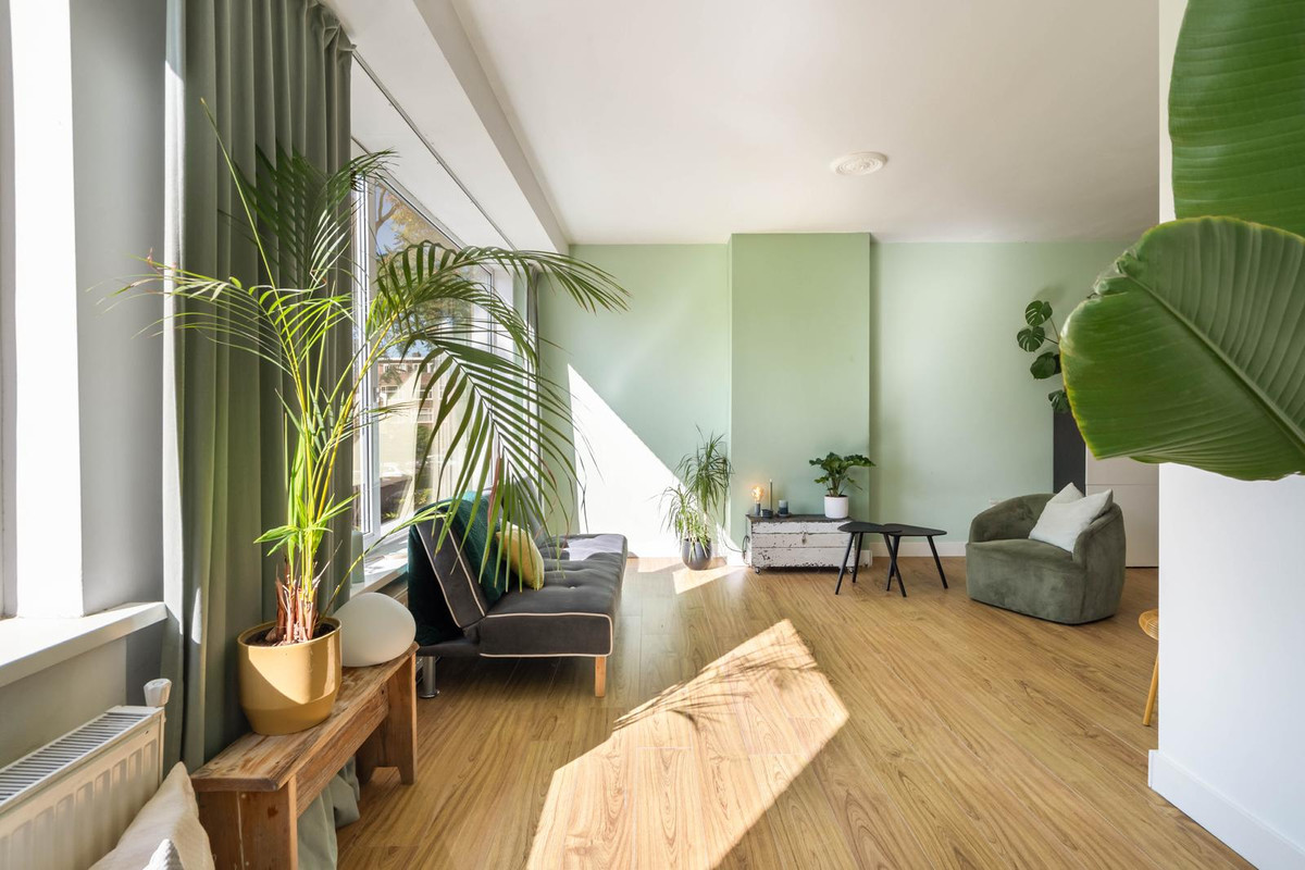 Appartement te koop: Sonmansstraat 50B01, Rotterdam