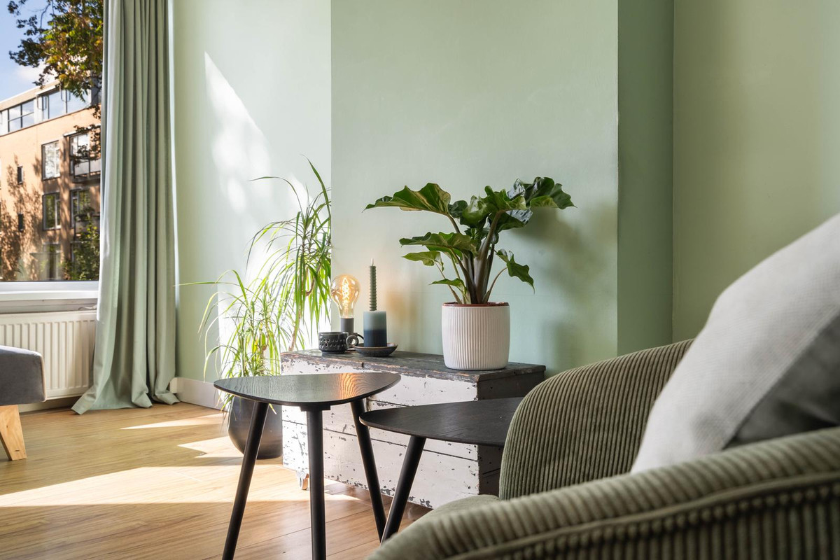 Appartement te koop: Sonmansstraat 50B01, Rotterdam