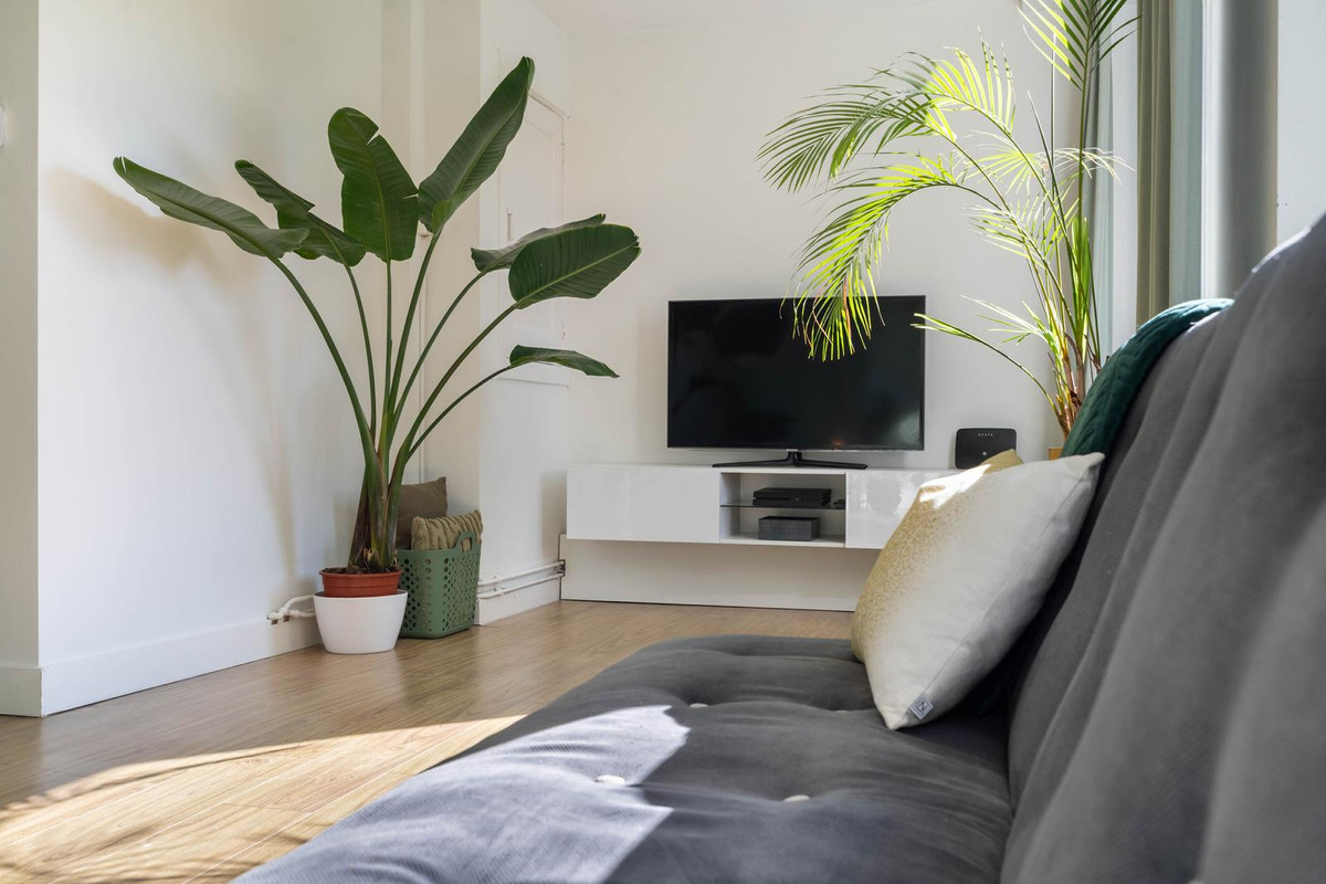 Appartement te koop: Sonmansstraat 50B01, Rotterdam