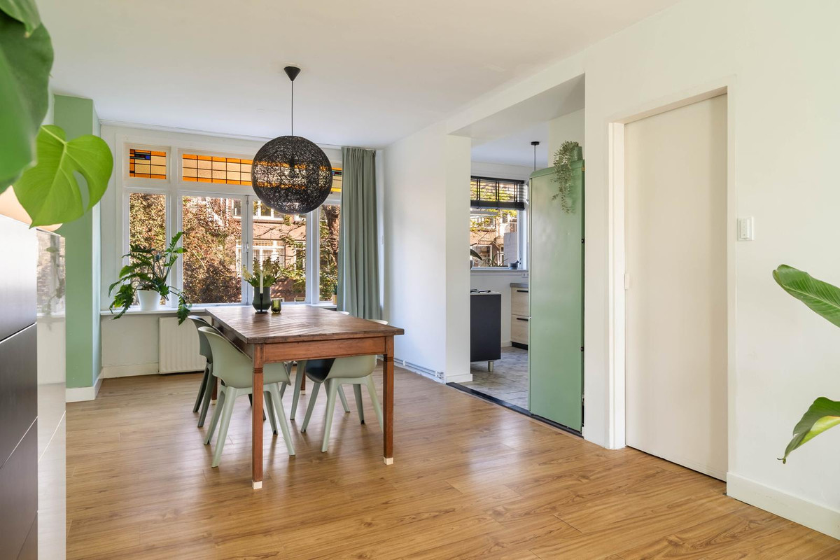 Appartement te koop: Sonmansstraat 50B01, Rotterdam
