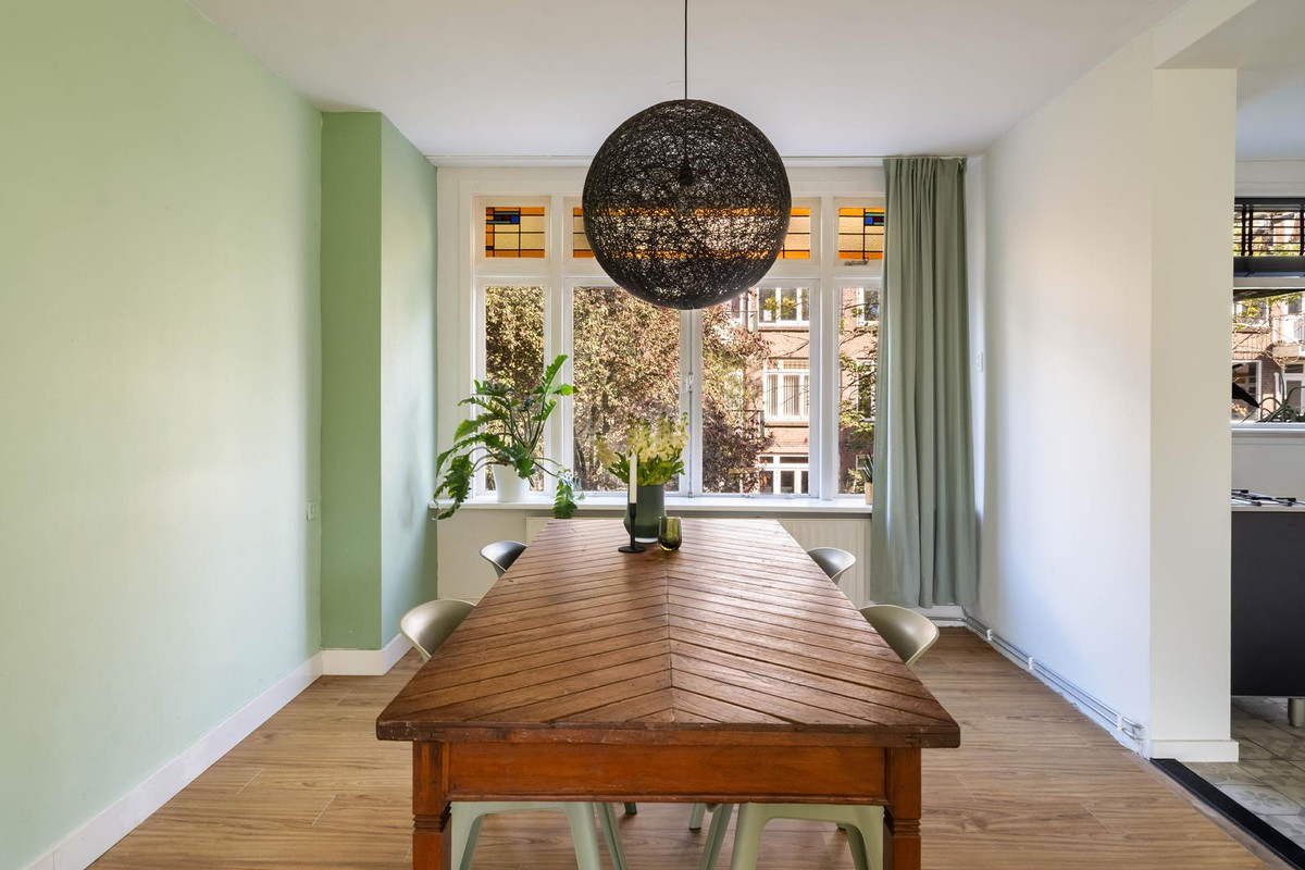 Appartement te koop: Sonmansstraat 50B01, Rotterdam