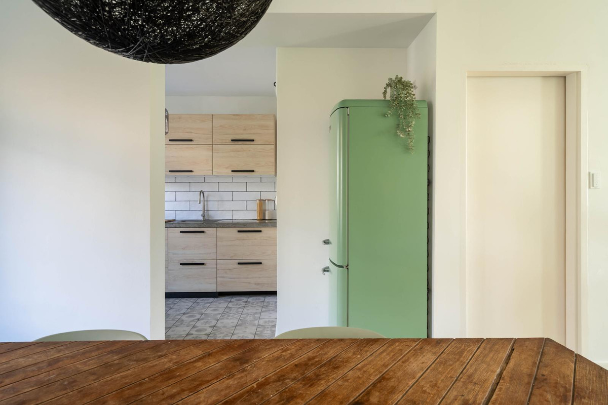Appartement te koop: Sonmansstraat 50B01, Rotterdam