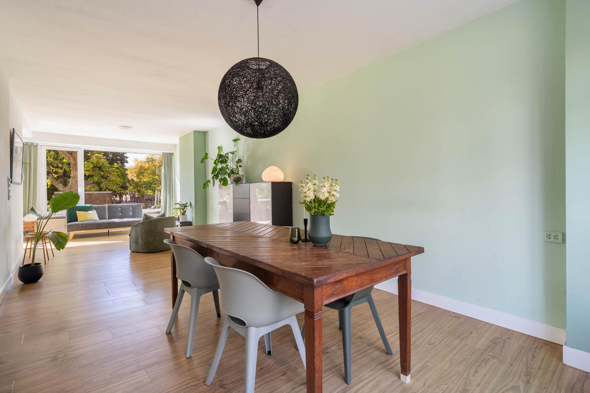 Appartement te koop: Sonmansstraat 50B01, Rotterdam