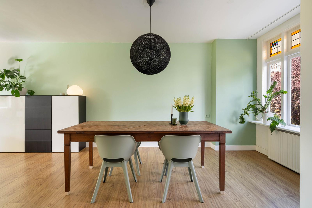 Appartement te koop: Sonmansstraat 50B01, Rotterdam