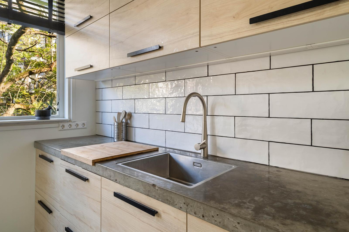Appartement te koop: Sonmansstraat 50B01, Rotterdam