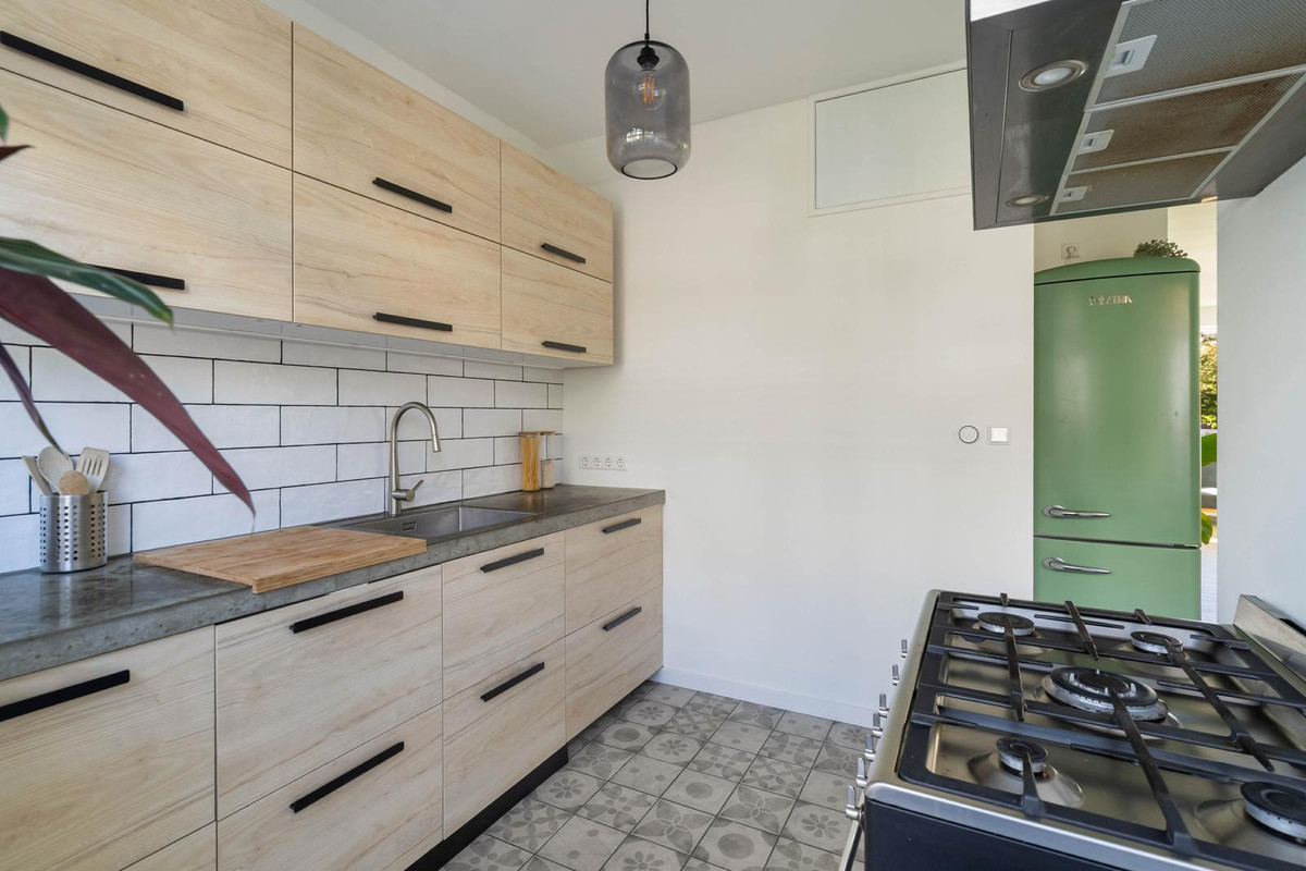 Appartement te koop: Sonmansstraat 50B01, Rotterdam