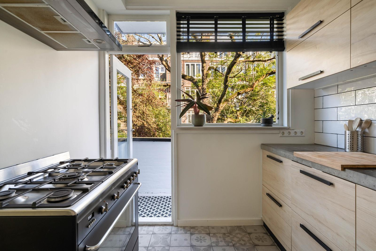 Appartement te koop: Sonmansstraat 50B01, Rotterdam