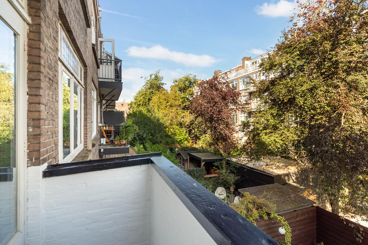 Appartement te koop: Sonmansstraat 50B01, Rotterdam