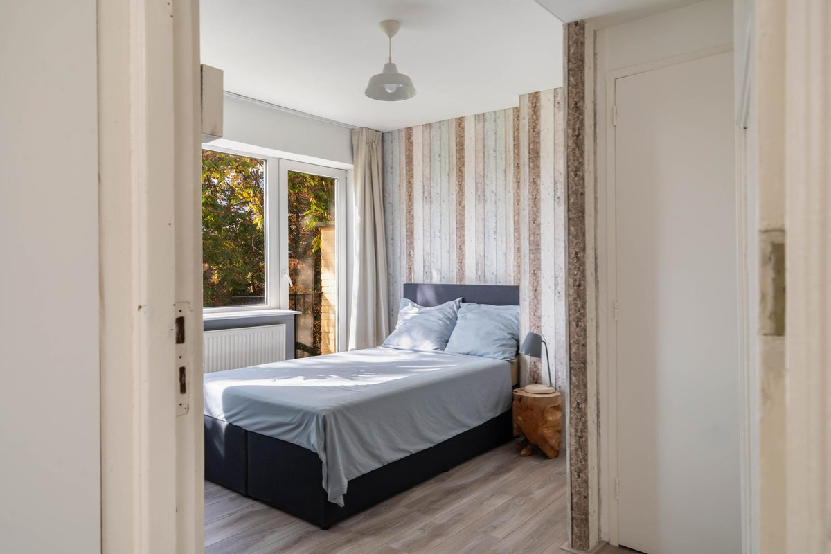 Appartement te koop: Sonmansstraat 50B01, Rotterdam