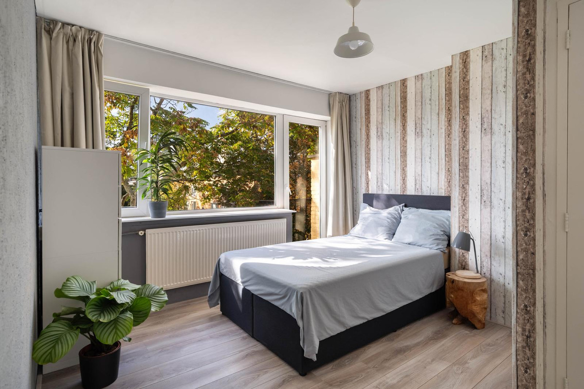 Appartement te koop: Sonmansstraat 50B01, Rotterdam