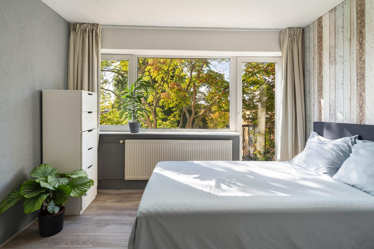Appartement te koop: Sonmansstraat 50B01, Rotterdam
