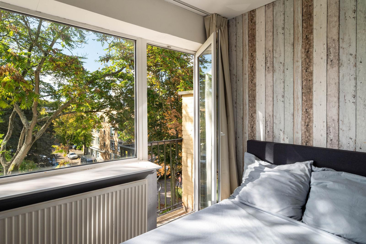Appartement te koop: Sonmansstraat 50B01, Rotterdam