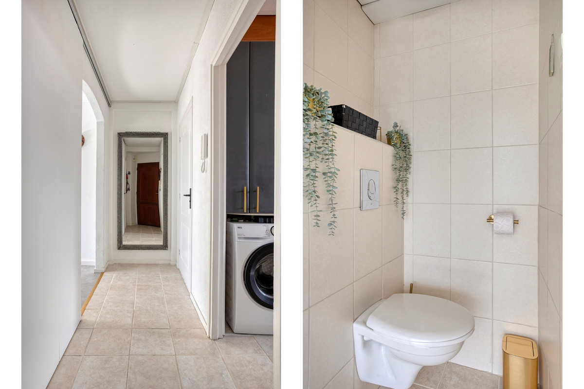Appartement te koop: Slotplein 55, Capelle Aan Den Ijssel