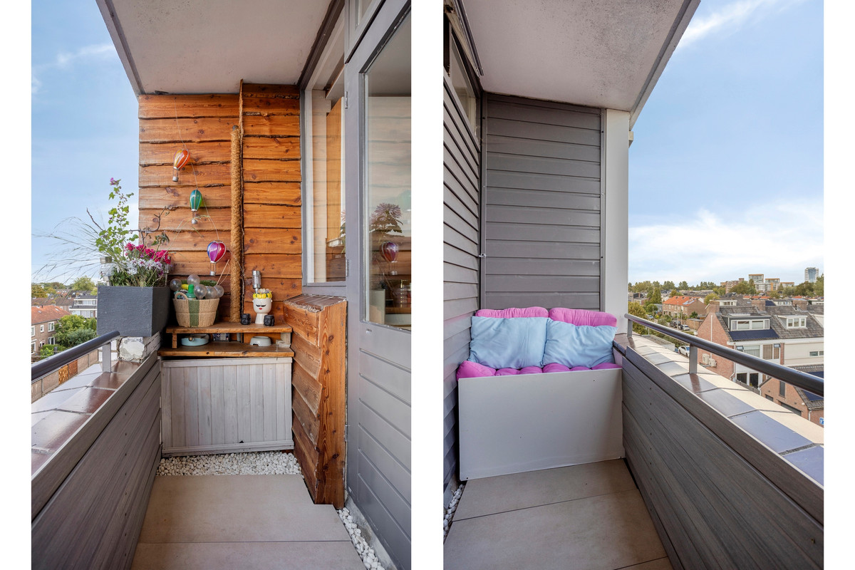 Appartement te koop: Slotplein 55, Capelle Aan Den Ijssel