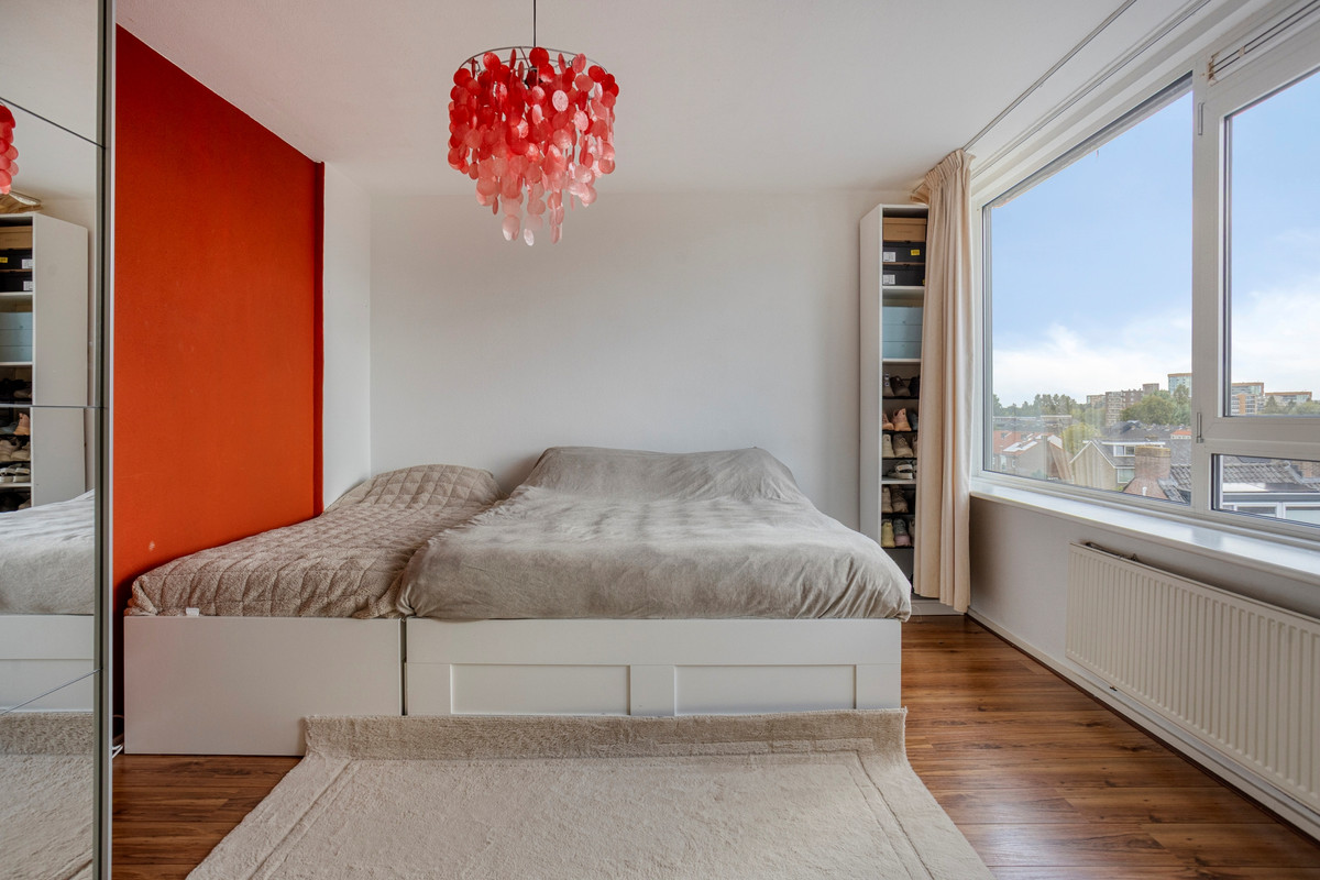 Appartement te koop: Slotplein 55, Capelle Aan Den Ijssel