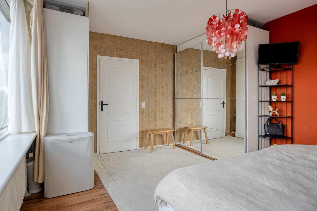 Appartement te koop: Slotplein 55, Capelle Aan Den Ijssel