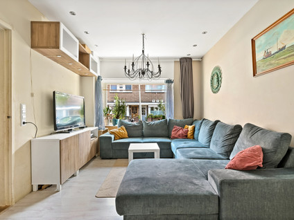 Boele van Hensbroekstraat 27