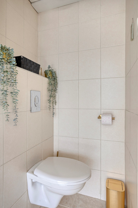 Appartement te koop: Slotplein 55, Capelle Aan Den Ijssel