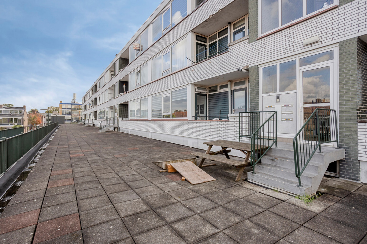 Appartement te koop: Slotplein 55, Capelle Aan Den Ijssel