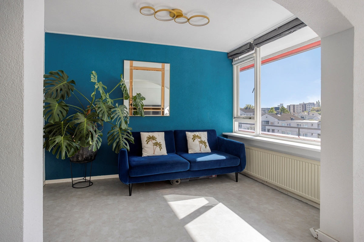 Appartement te koop: Slotplein 55, Capelle Aan Den Ijssel