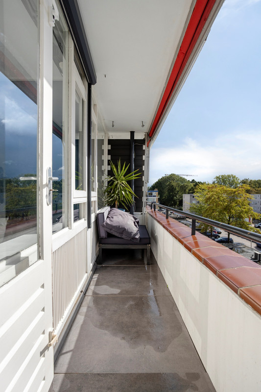 Appartement te koop: Slotplein 55, Capelle Aan Den Ijssel