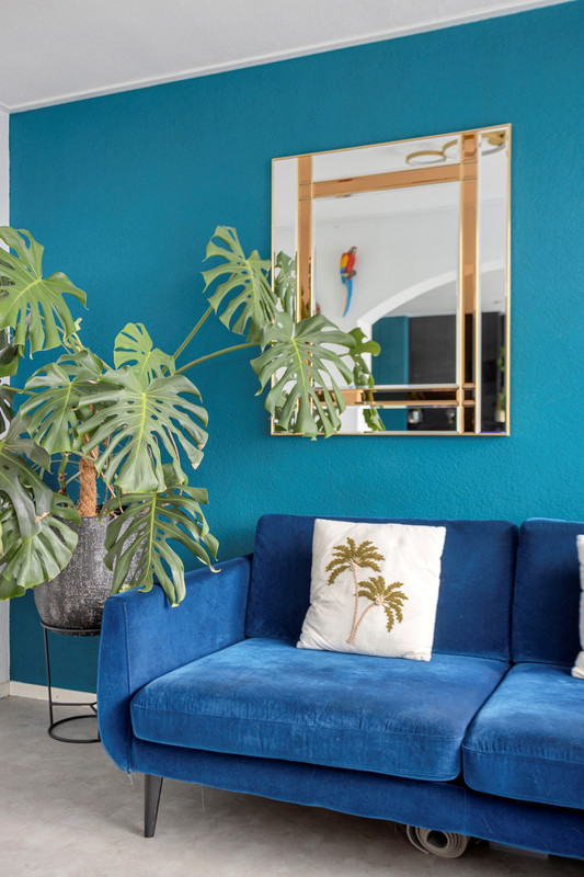 Appartement te koop: Slotplein 55, Capelle Aan Den Ijssel