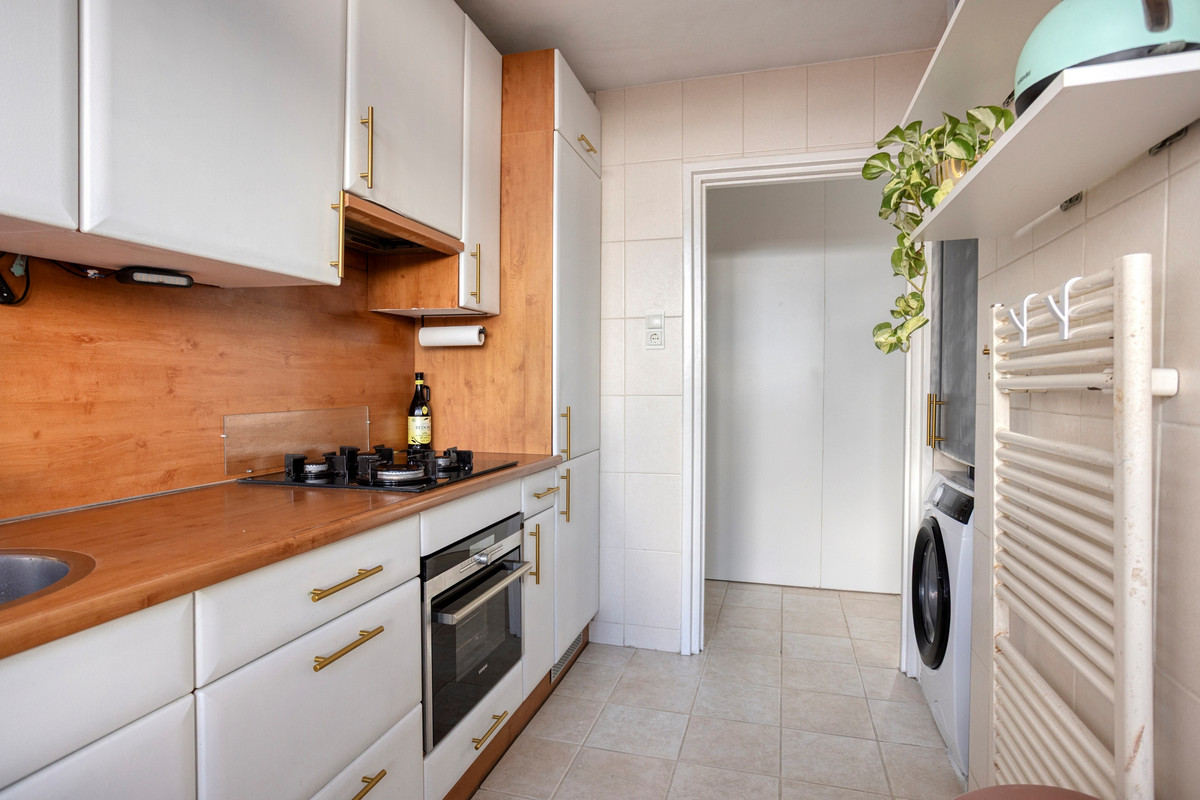 Appartement te koop: Slotplein 55, Capelle Aan Den Ijssel