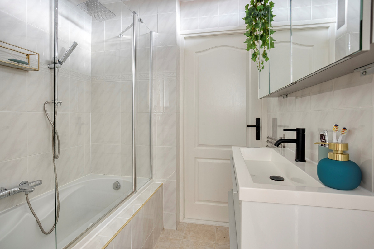 Appartement te koop: Slotplein 55, Capelle Aan Den Ijssel