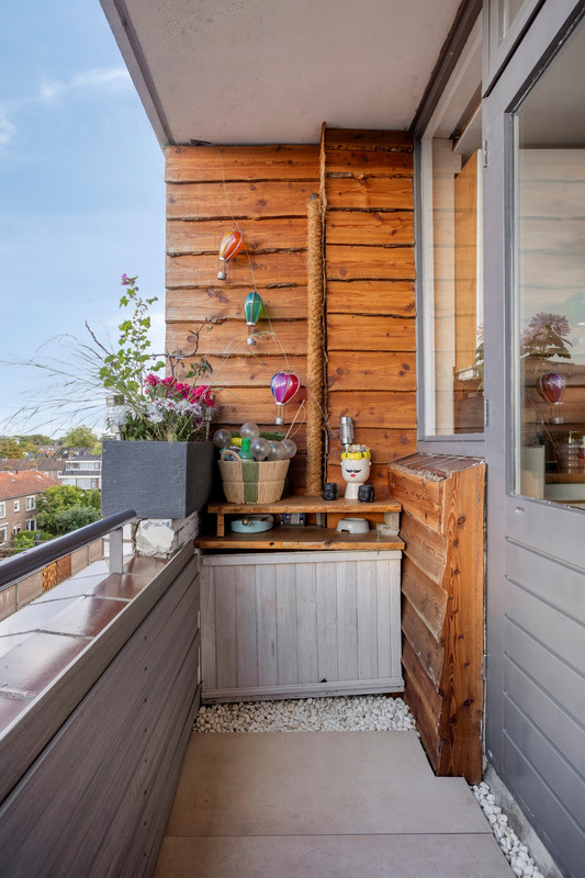 Appartement te koop: Slotplein 55, Capelle Aan Den Ijssel