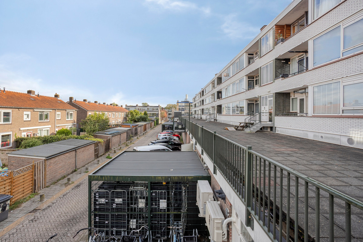 Appartement te koop: Slotplein 55, Capelle Aan Den Ijssel