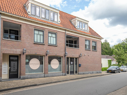 De Nieuwe Poort 9