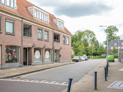 De Nieuwe Poort 9