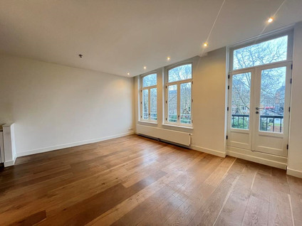 Stadhouderskade 108B