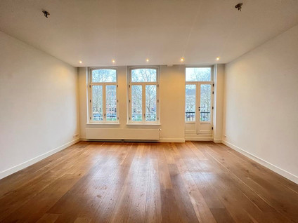 Stadhouderskade 108B