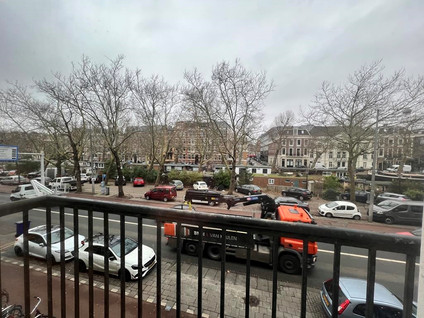 Stadhouderskade 108B