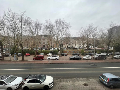 Stadhouderskade 108B