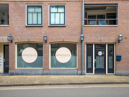 De Nieuwe Poort 9