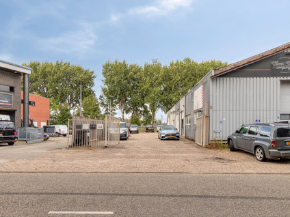 Molenvliet 93D