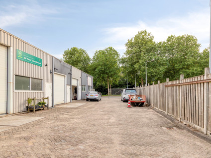 Molenvliet 93D