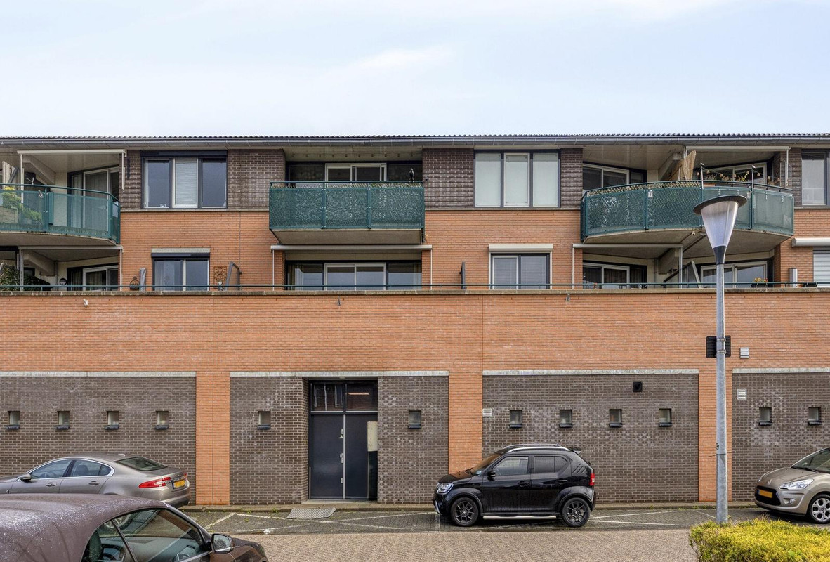 Appartement te koop: Molengang 126, Anna Paulowna