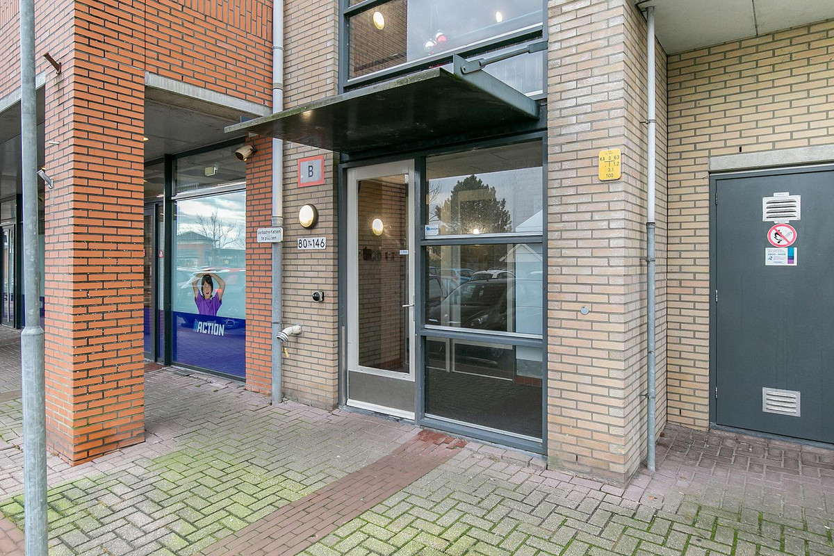 Appartement te koop: Molengang 126, Anna Paulowna