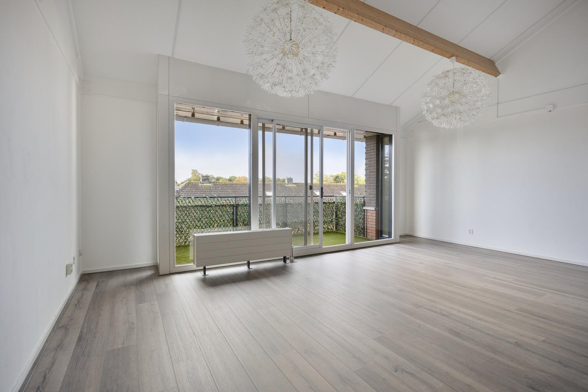 Appartement te koop: Molengang 126, Anna Paulowna