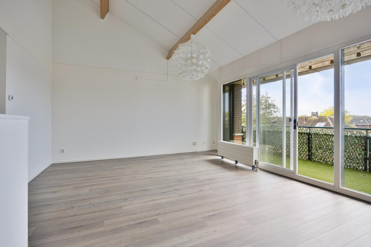 Appartement te koop: Molengang 126, Anna Paulowna