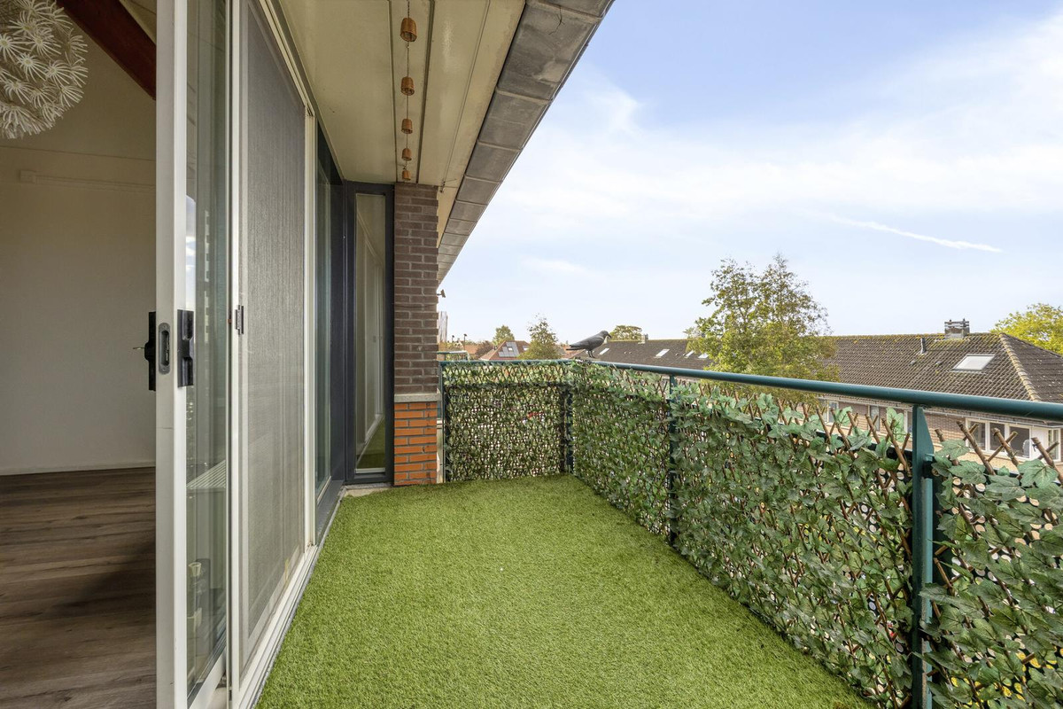 Appartement te koop: Molengang 126, Anna Paulowna