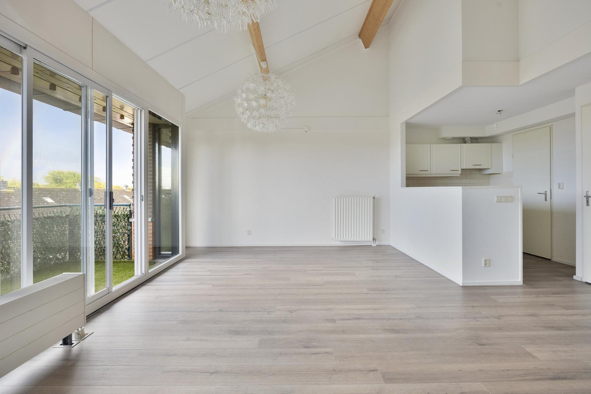 Appartement te koop: Molengang 126, Anna Paulowna