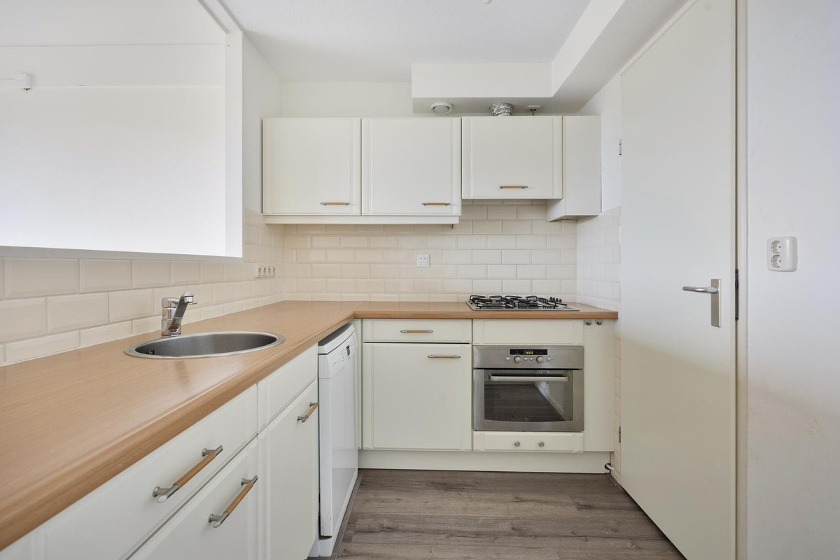 Appartement te koop: Molengang 126, Anna Paulowna