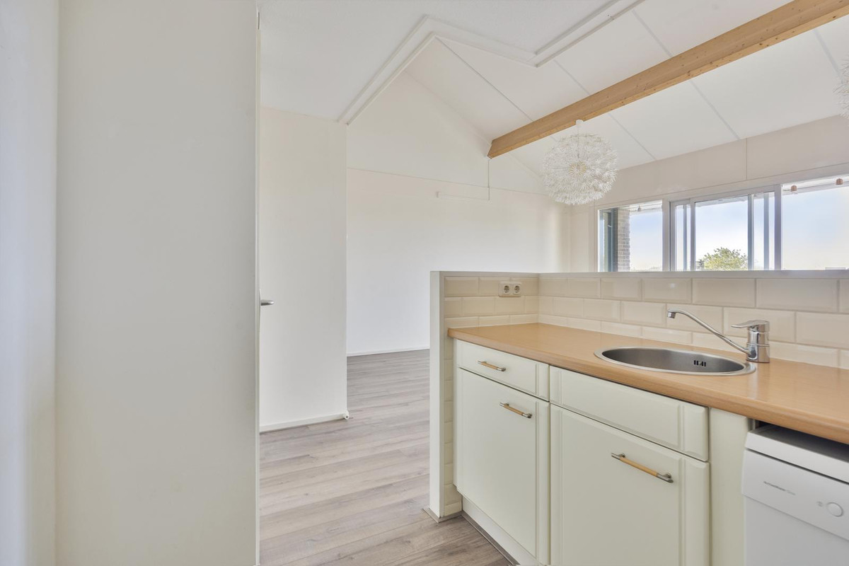 Appartement te koop: Molengang 126, Anna Paulowna