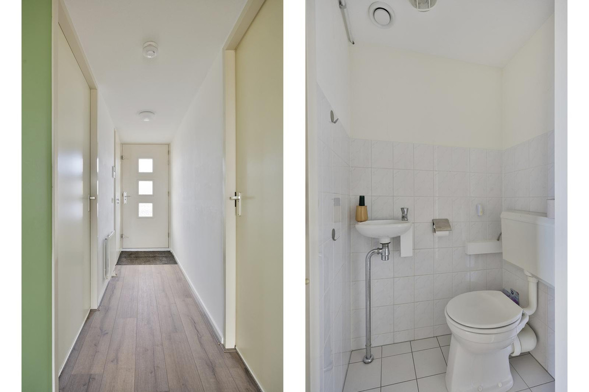 Appartement te koop: Molengang 126, Anna Paulowna
