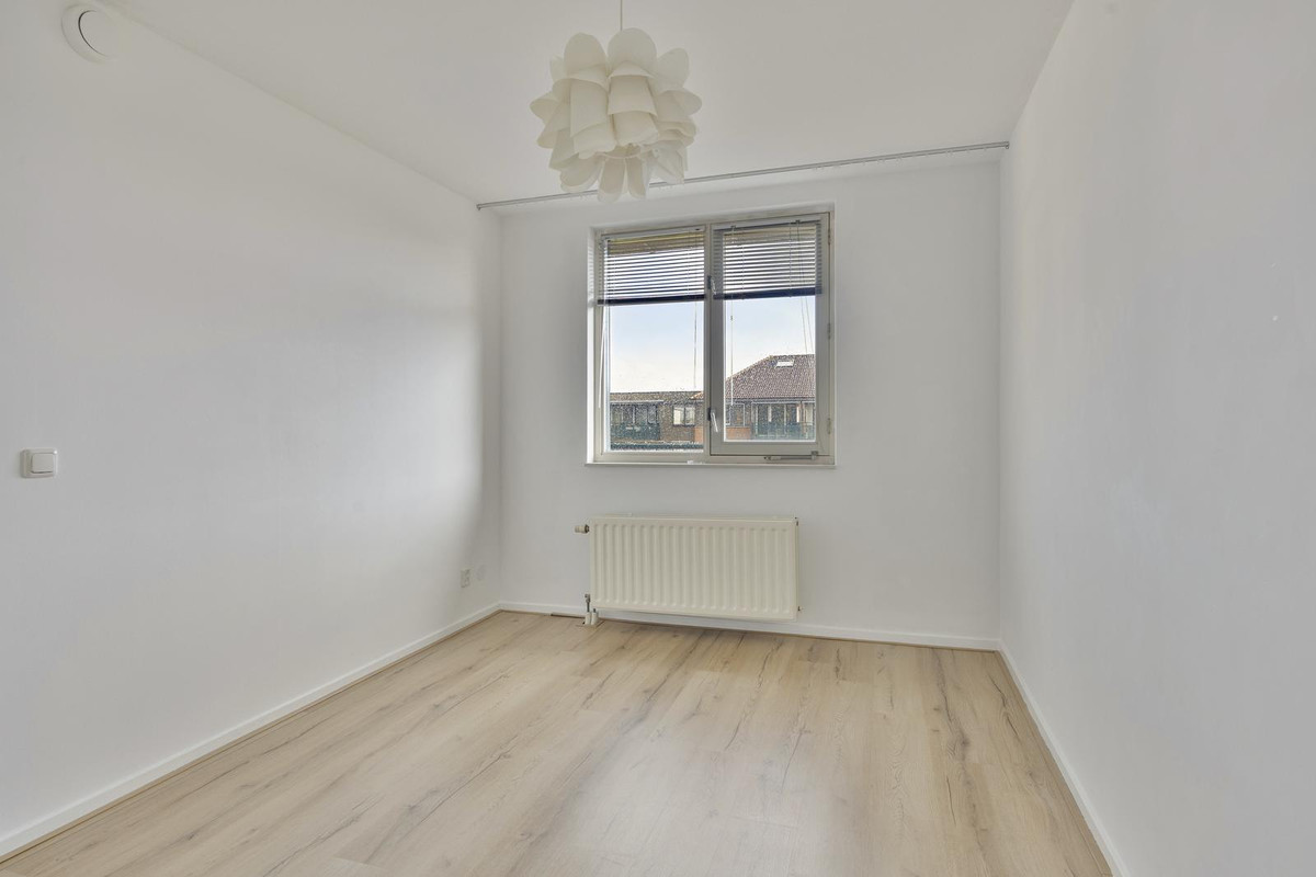 Appartement te koop: Molengang 126, Anna Paulowna