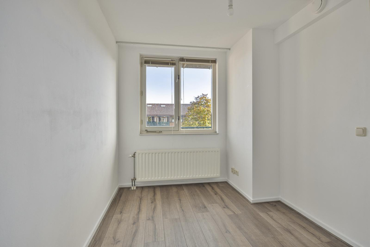 Appartement te koop: Molengang 126, Anna Paulowna